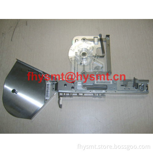 FUJI CP6 12MM AWCB-8000 embossed SMT FEEDER